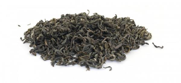 Zelený čaj Vietnam Silver Snake - organický