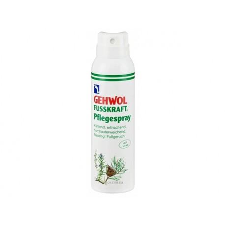 Ochranný sprej na nohy, Gehwol, 150 ml