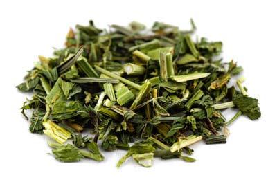 Alfalfa (lucerna) BIO sušená bylina