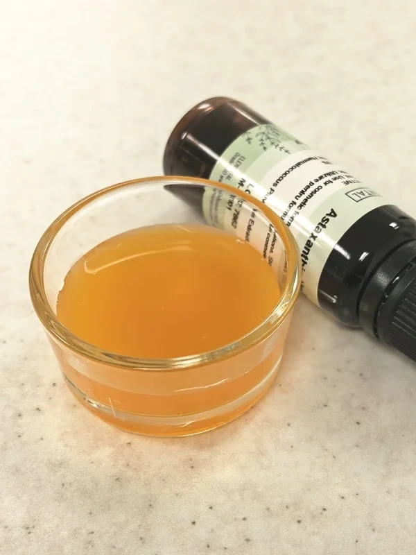 BiEau® Actif Červené riasy – protizápalový anti-age komplex 25 g 1