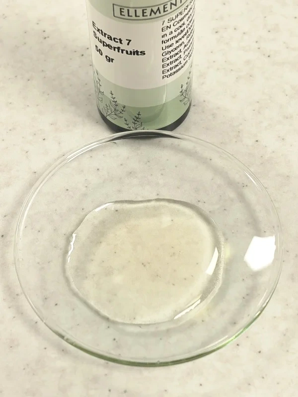 Extrakt 7 Superfruits – vitamínový kokteil pre pleť 50 g 1