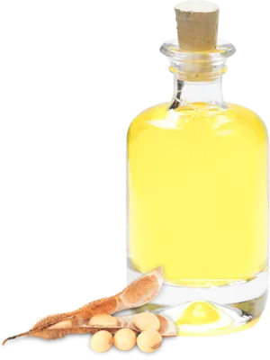 Sójový olej rafinovaný