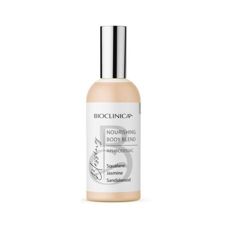 Nourishing Body Blend - Afrodiziakum, Bioclinica - 100 ml