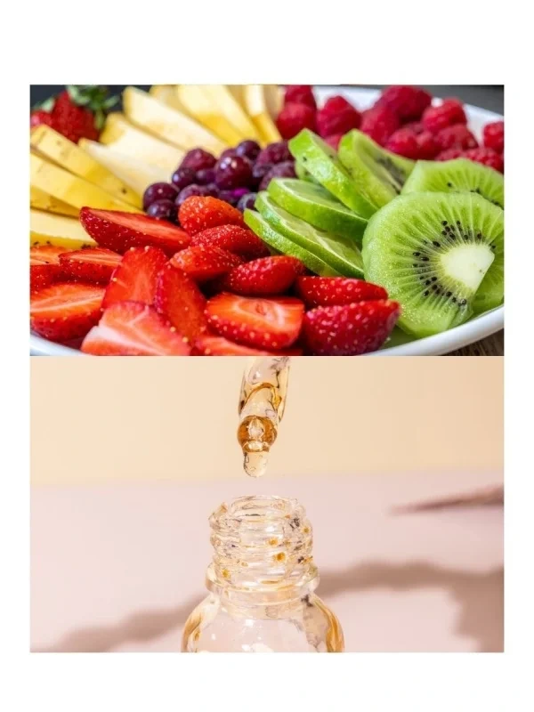 Extrakt 7 Superfruits – vitamínový kokteil pre pleť 50 g