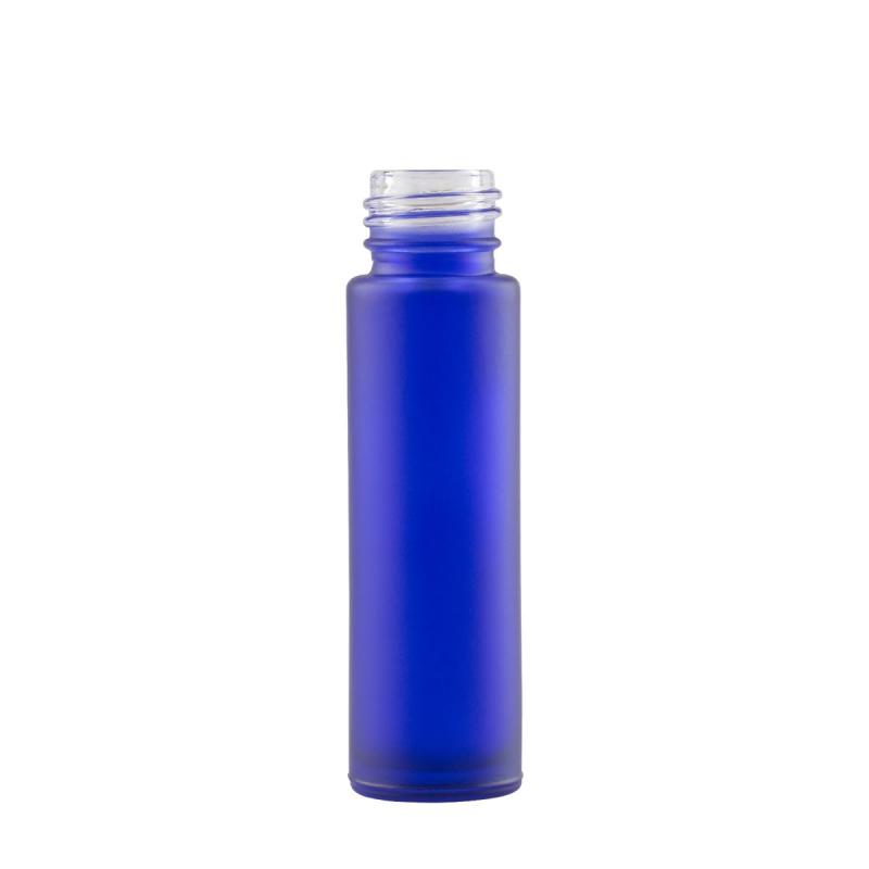 Základná fľaštička mini Roll-on rôzne farby 10 ml