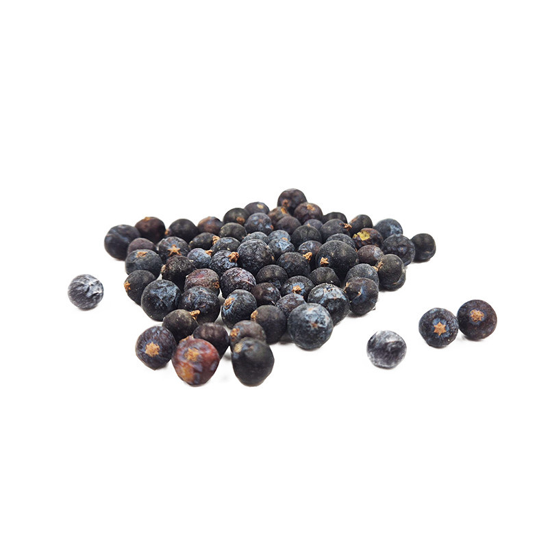 Borievka obyčajná (Juniperus Communis), sušené plody, Bilkaria, 50 g