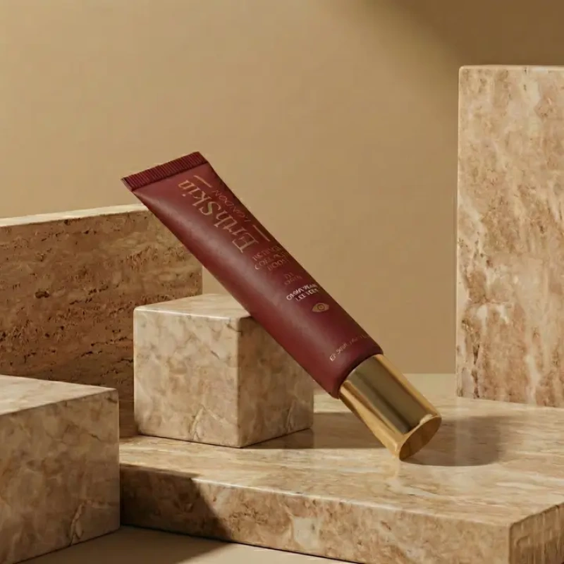 Retinol Collagen Boost Eye Cream 20 ml | Očný krém s retinolom proti vráskam ErthSkin 1