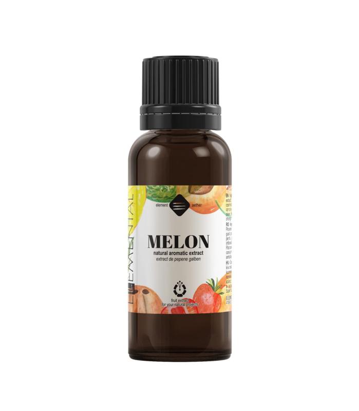 Melón aromatický extrakt