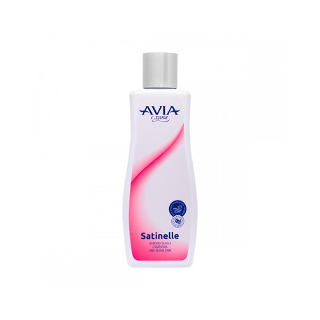 Prírodný šampón s bulharským ílom, Satinelle, 200 ml