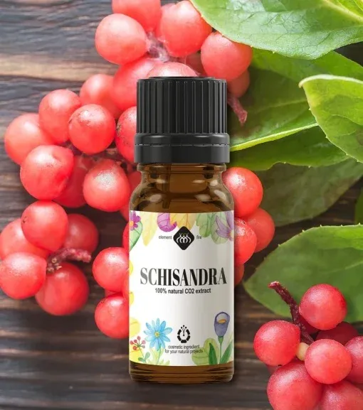 Schisandra extrakt 10 ml 1