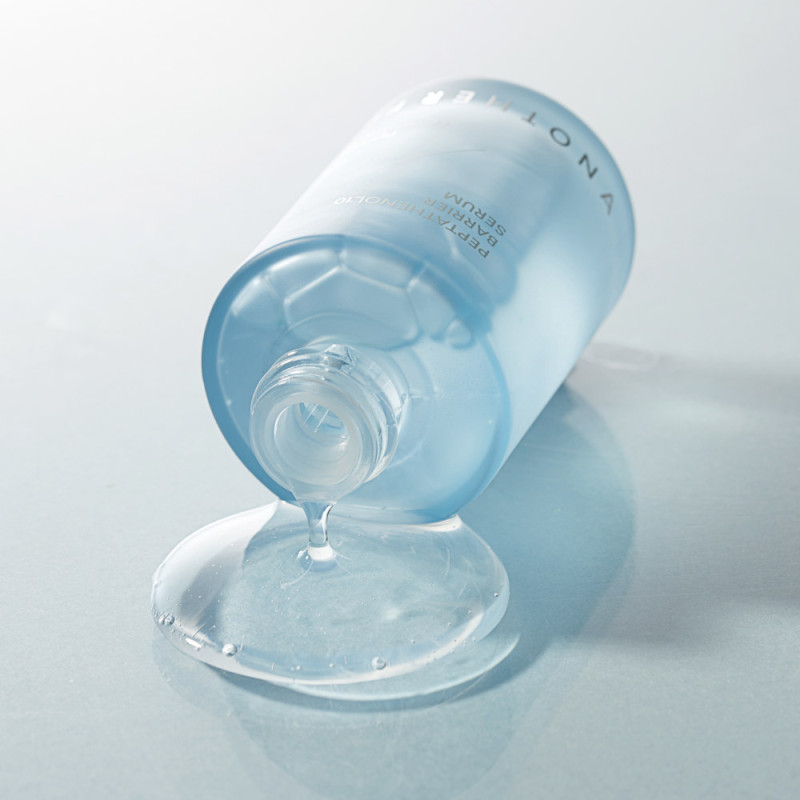 ANOTHER FACE Peptathenol 10 bariérové sérum, 40 ml 3