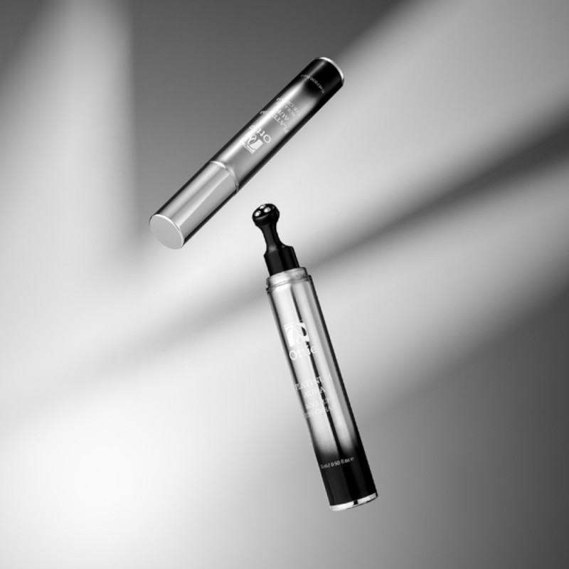 OTTIE Platinum Aura Roll-Up Eye Cream - očný krém, 15 ml 7