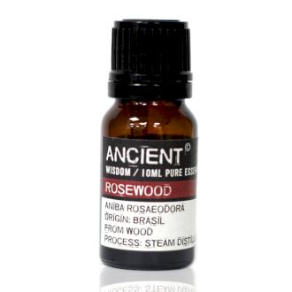 Ružové drevo / Rosewood esenciálny olej