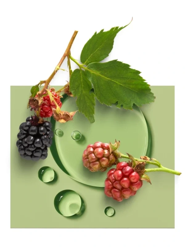 Komplex lesných plodov – antioxidačný olej do kozmetiky 50 g