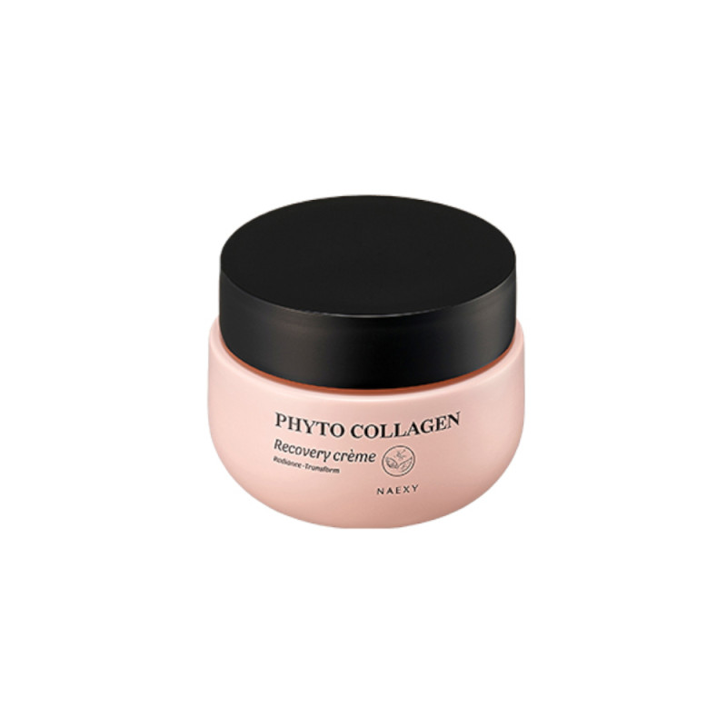 NAEXY Phyto Collagen regeneračný krém, 50 ml 5