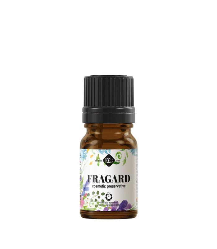 Kozmetické konzervačné látky Fragard 5 ml