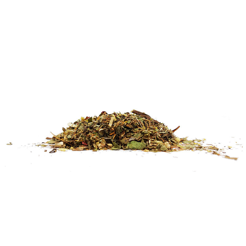 Bylinná zmes №11, na štíhlu postavu, 120 g 1