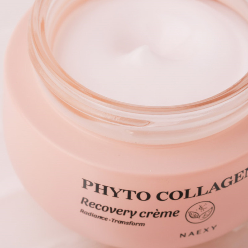 NAEXY Phyto Collagen regeneračný krém, 50 ml 1