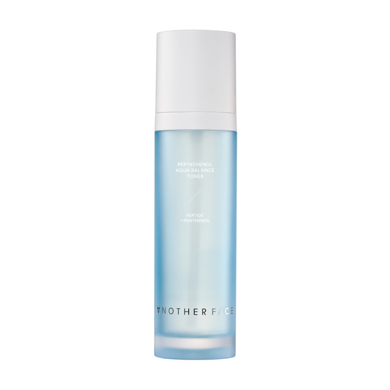 ANOTHER FACE Peptathenol Aqua Balance tonikum, 120 ml