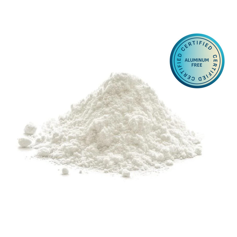 Sóda bikarbóna, bez hliníka, 1 kg 1