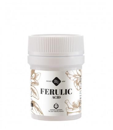 Kyselina ferulová / Ferulic acid