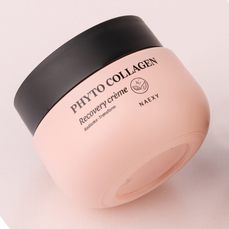 NAEXY Phyto Collagen regeneračný krém, 50 ml 3