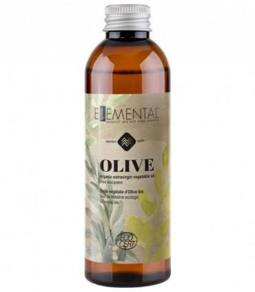 Olivový olej Bio, extrapanenský