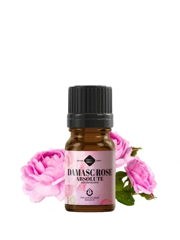 Ruža absolut Rosa damascena 2 g 1