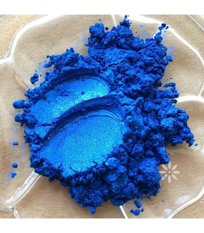 Modrý 83, kozmetický pigment na výrobu kozmetiky
