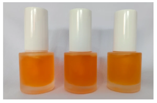 Antioxidačné sérum zjemňujúce pokožku Recept