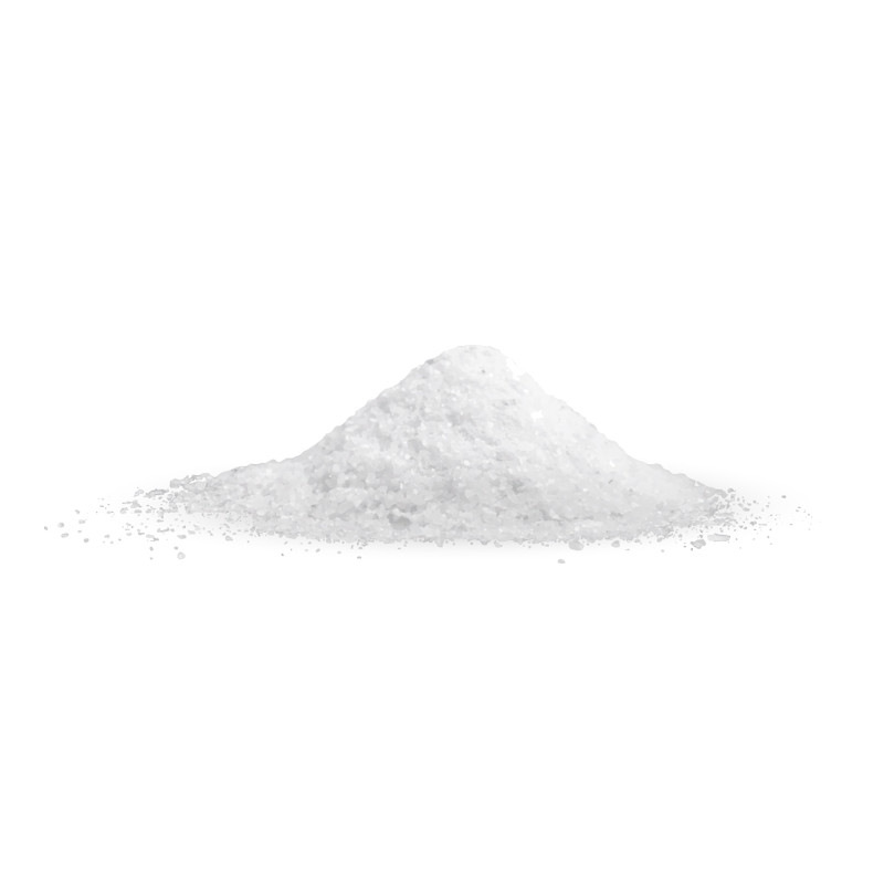 Draselná soľ, náhrada kuchynskej soli, 500 g 2