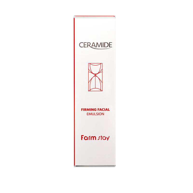 FARMSTAY Spevňujúci krém na okolie očí s ceramidmi, 50 ml 1