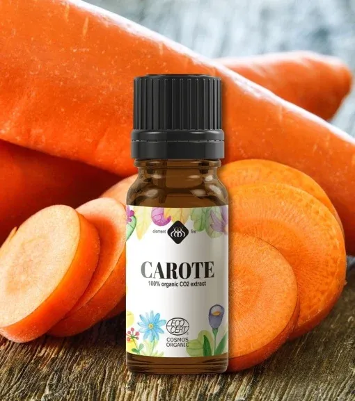 Koncentrovaný karotén BIO 10 ml 1