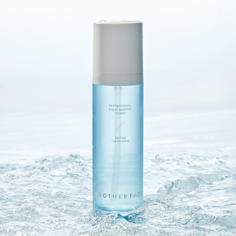 ANOTHER FACE Peptathenol Aqua Balance tonikum, 120 ml 3