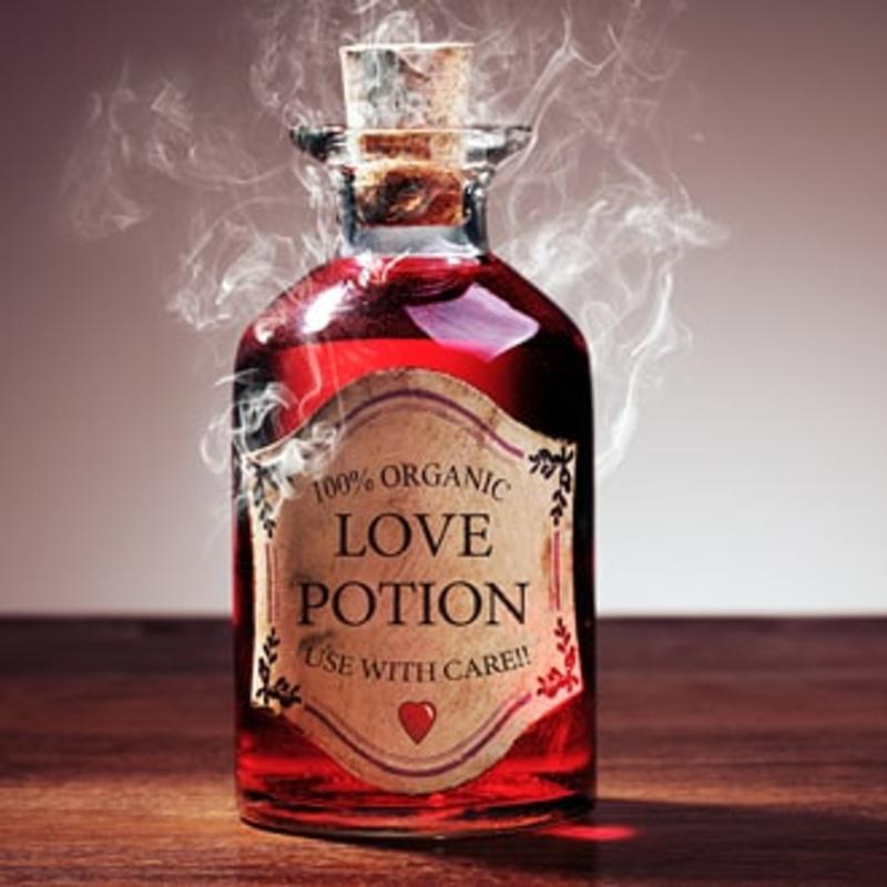 Parfum Love potion 10 ml
