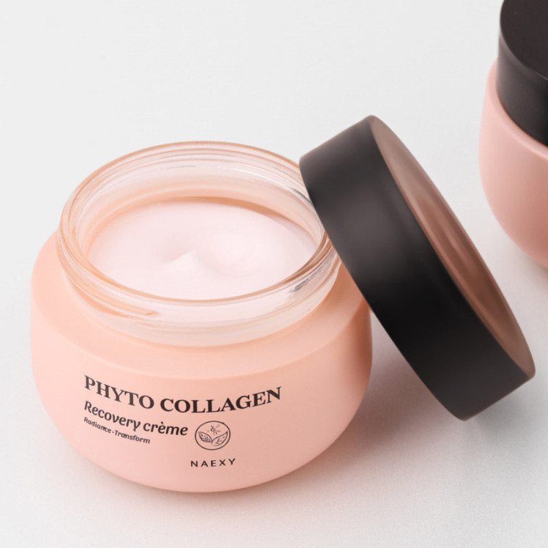 NAEXY Phyto Collagen regeneračný krém, 50 ml 2