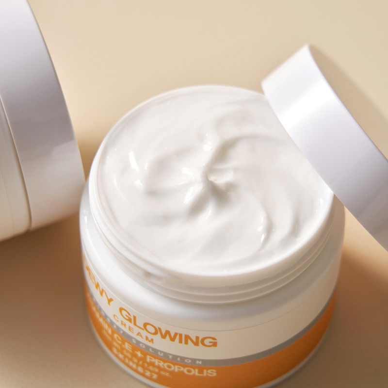 SKIN627 DEWY Rozjasňujúci krém, 50 g 2