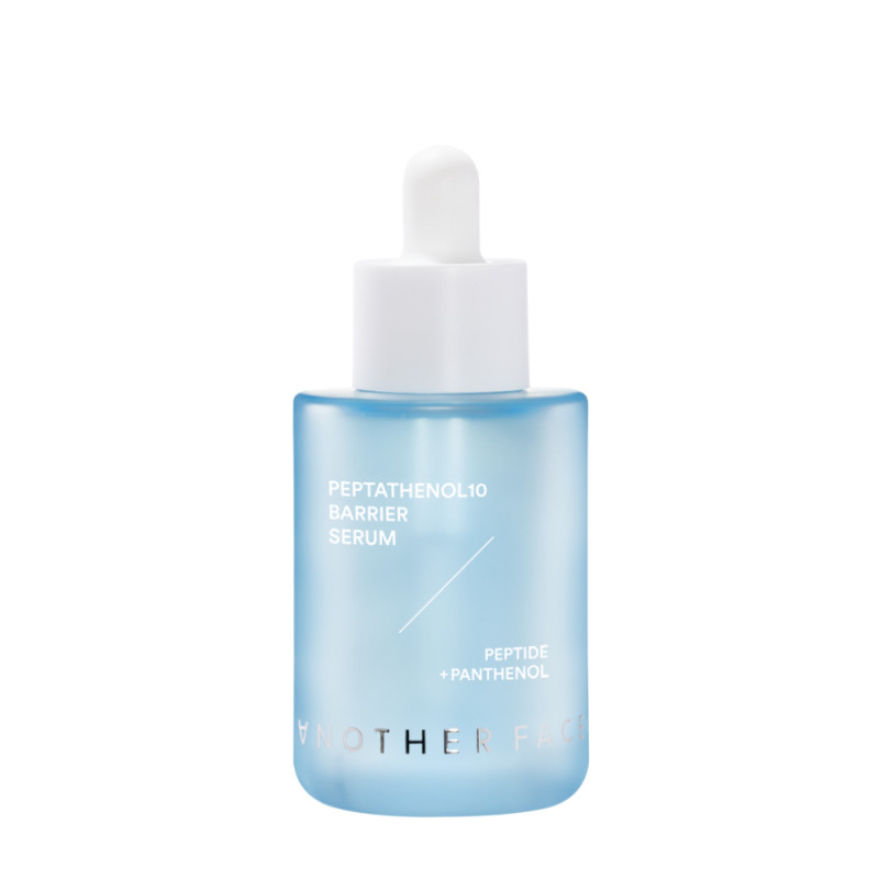 ANOTHER FACE Peptathenol 10 bariérové sérum, 40 ml