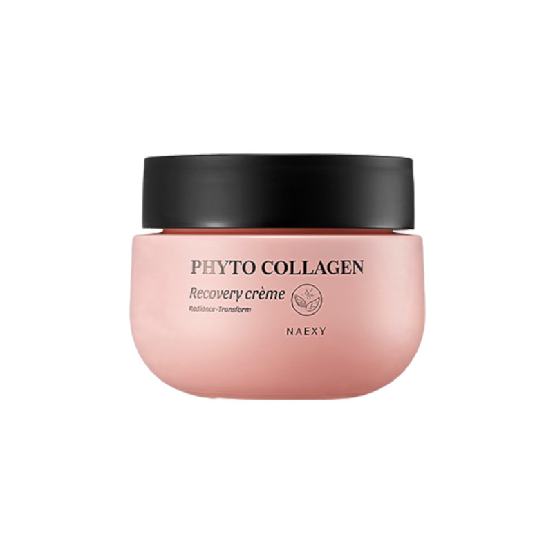 NAEXY Phyto Collagen regeneračný krém, 50 ml 6