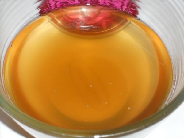 Olivové mydlo - tekutý mydlový organický základ 100 ml