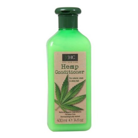 Xpel Hemp kondicionér na vlasy 400ml