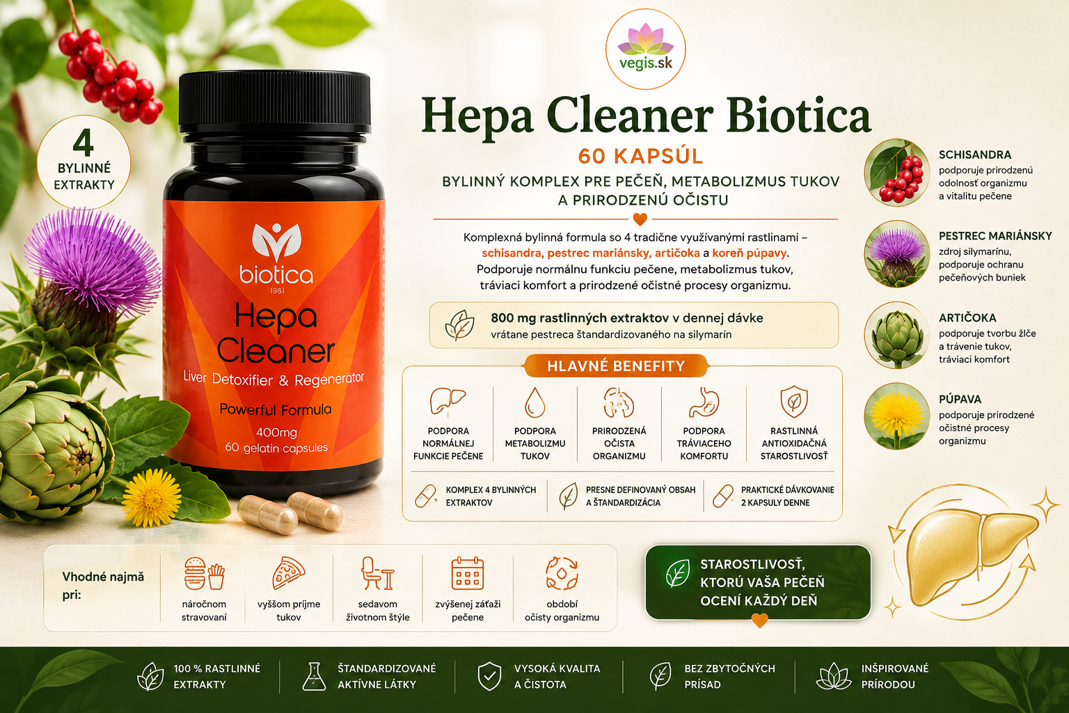 hepa cleaner